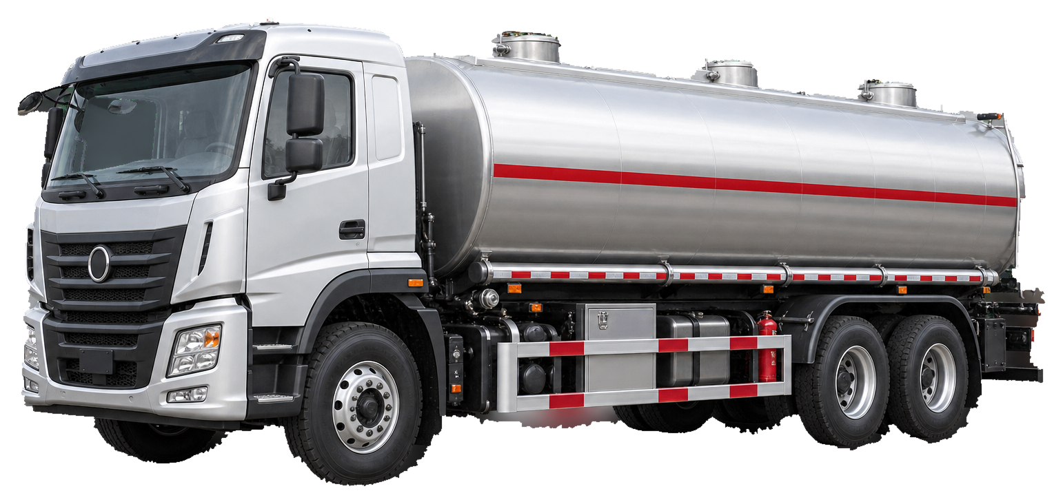 Fuel Tankers